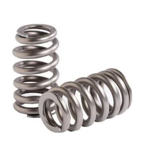 Molas de Compressão